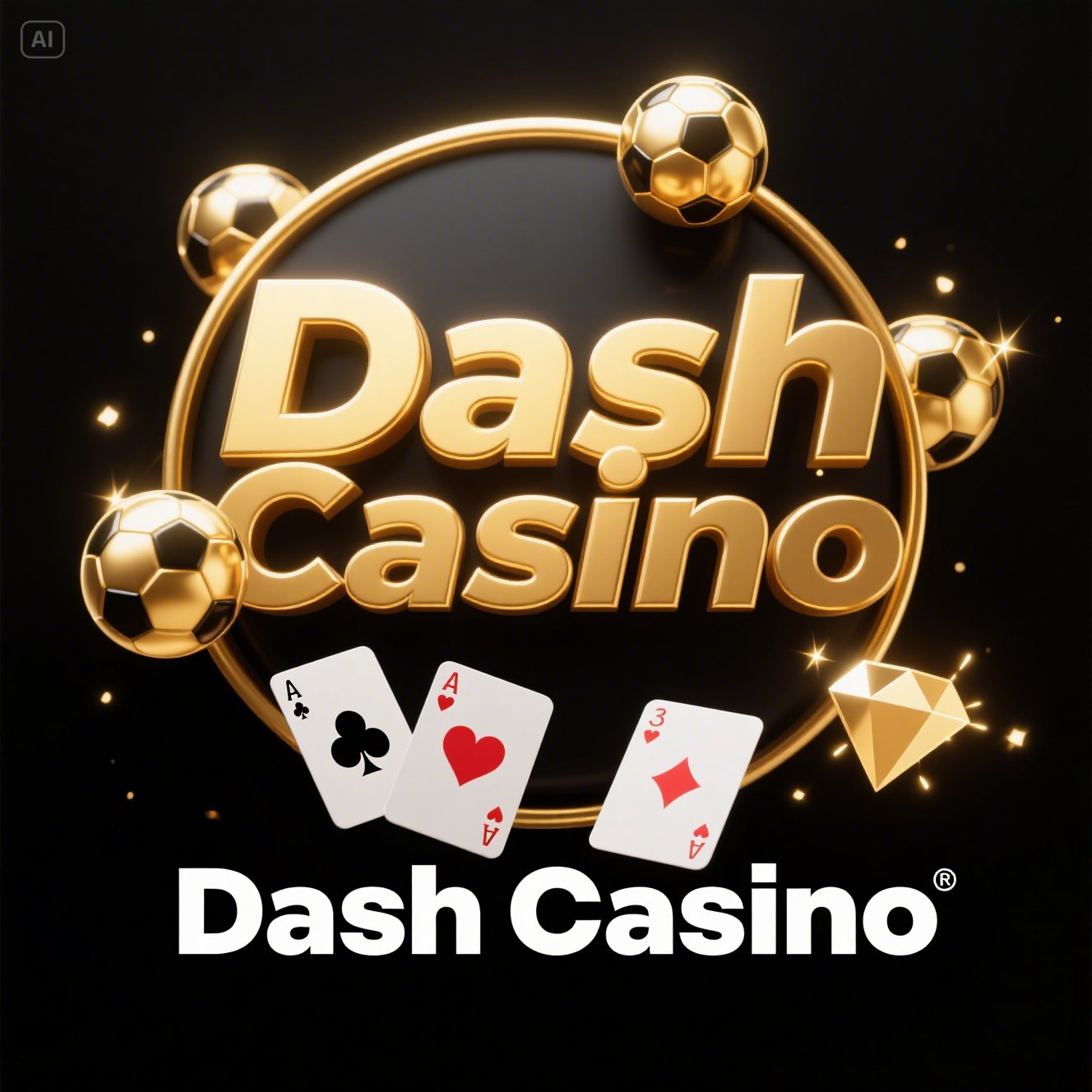 Dash Casino